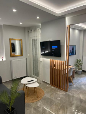 KM52 luxury apartment